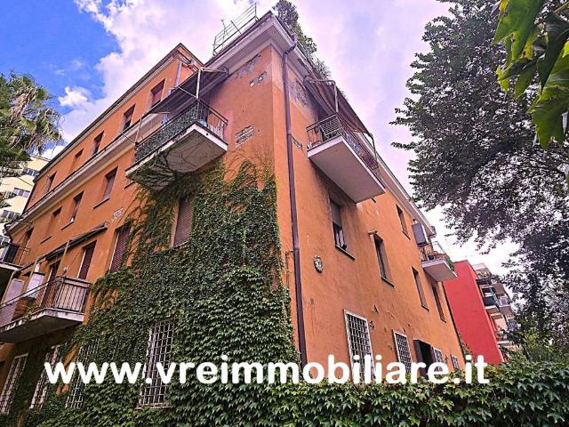 Appartamento in vendita a Roma RM