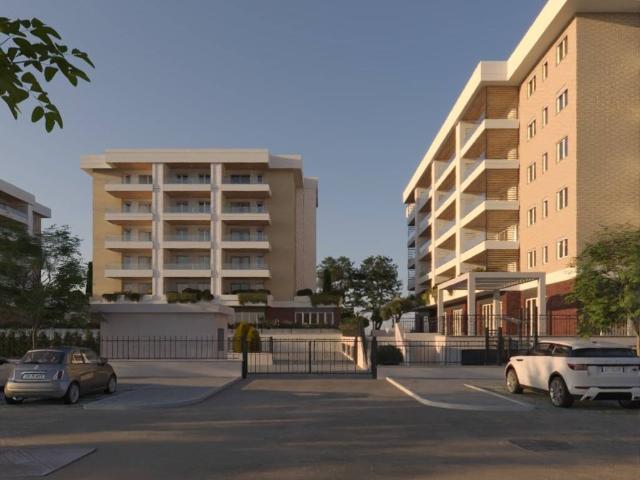 Appartamento in vendita a Roma RM