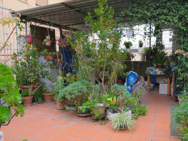 Appartamento in vendita a Roma RM