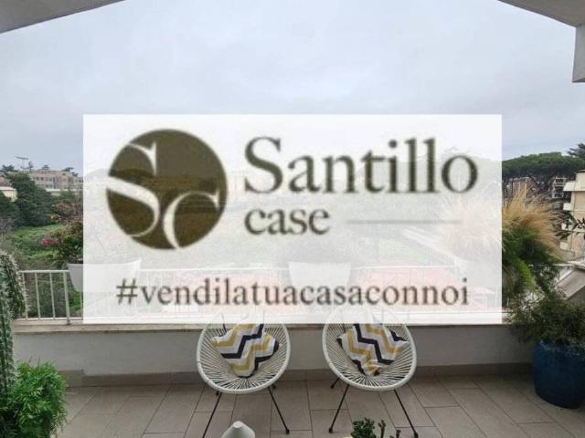 Appartamento in vendita a Roma RM