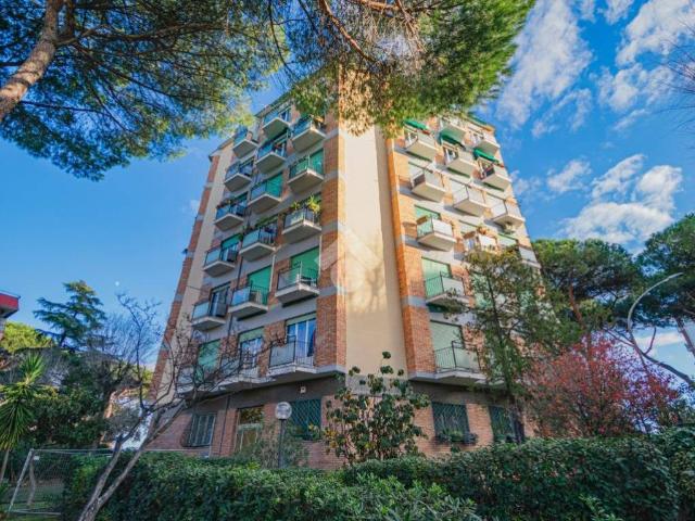 Appartamento in vendita a Roma RM