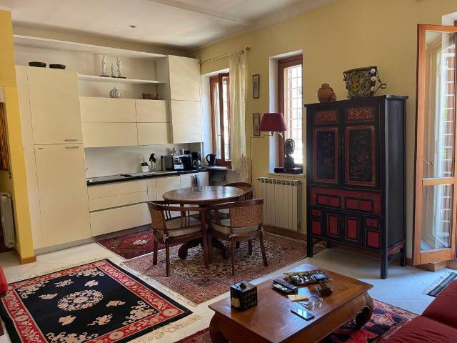 Appartamento in vendita a Roma RM