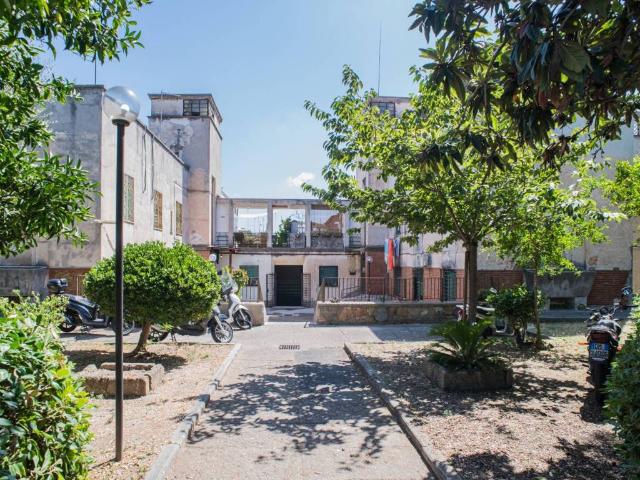 Appartamento in vendita a Roma RM