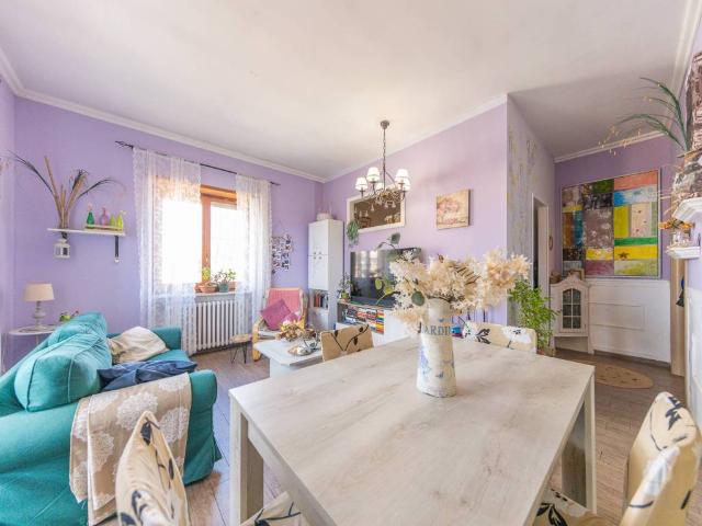 Appartamento in vendita a Roma RM