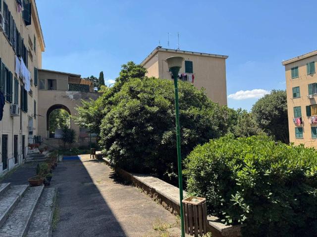 Appartamento in vendita a Roma RM