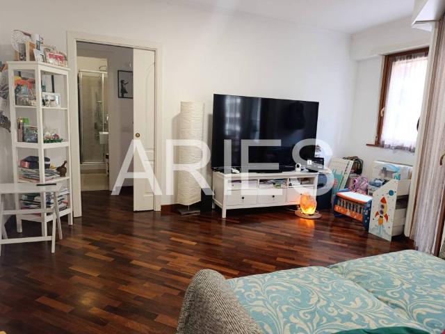 Appartamento in vendita a Roma RM