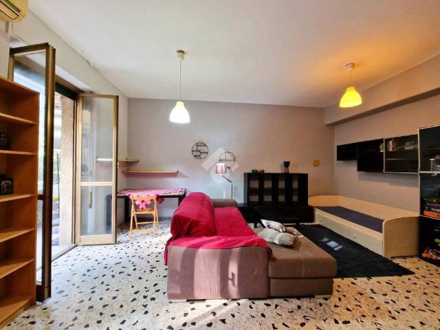 Appartamento in vendita a Roma RM