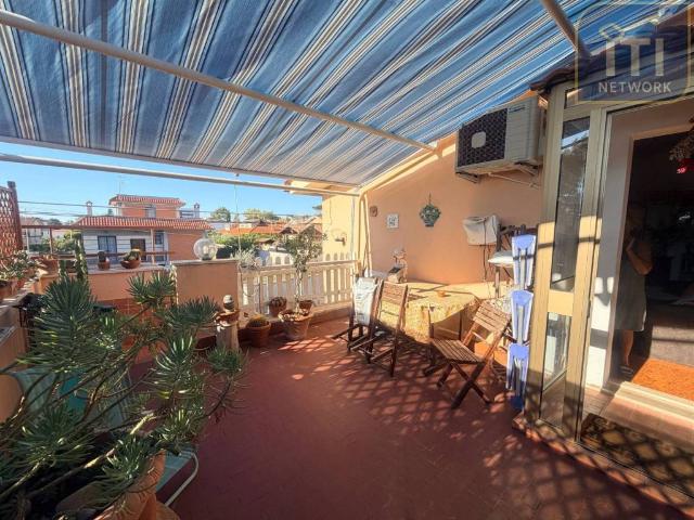 Villa in vendita a Roma RM
