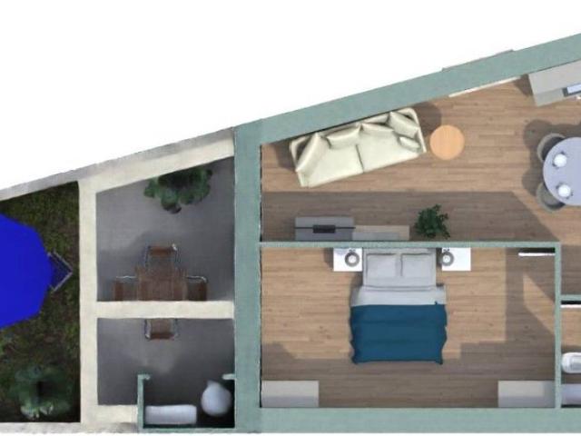 Appartamento in vendita a Roma RM