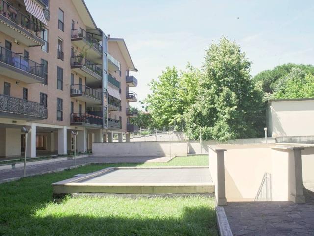 Appartamento in vendita a Roma RM