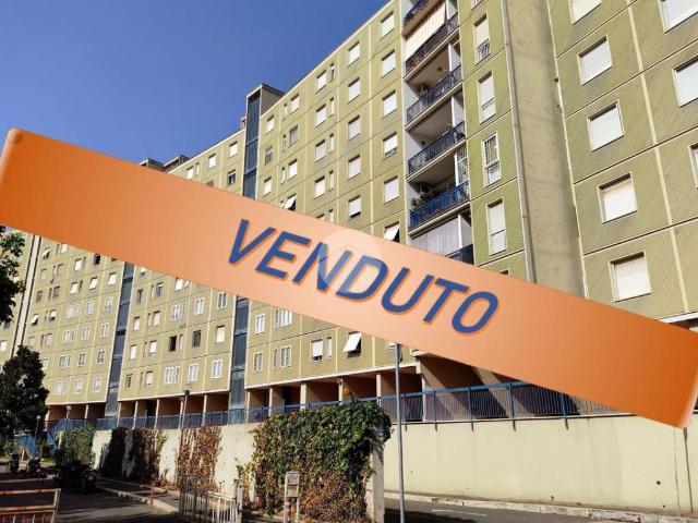 Appartamento in vendita a Roma RM