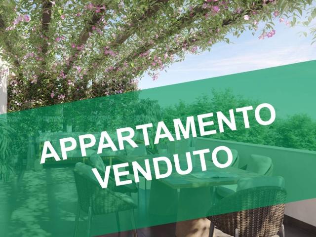 Appartamento in vendita a Roma RM
