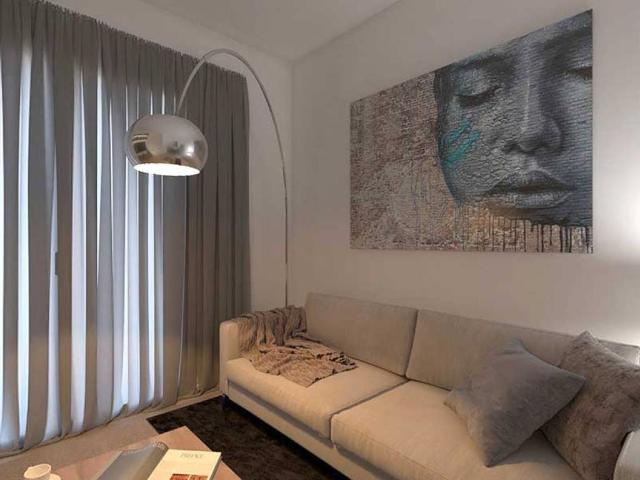 Appartamento in vendita a Roma RM