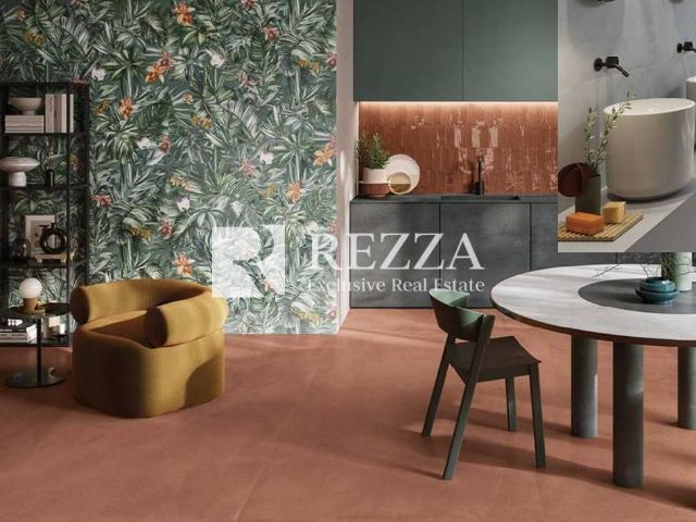 Appartamento in vendita a Roma RM