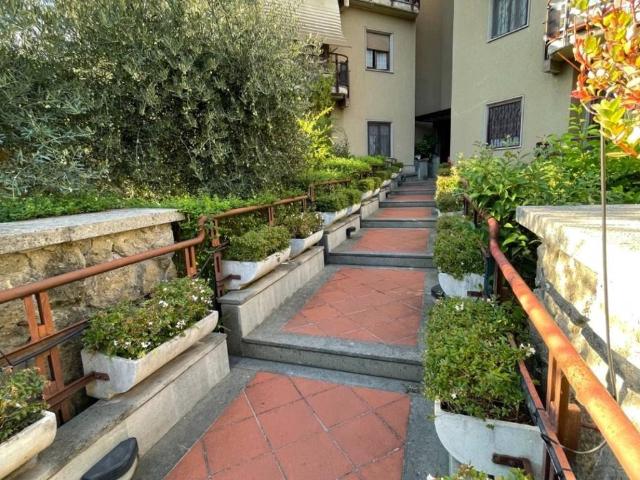 Appartamento in vendita a Roma RM