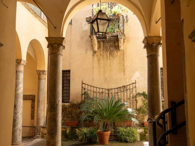 Appartamento in vendita a Roma RM