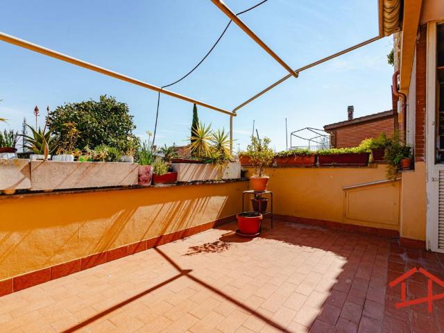 Appartamento in vendita a Roma RM