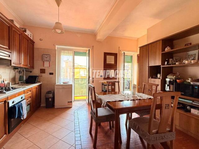 Appartamento in vendita a Roma RM
