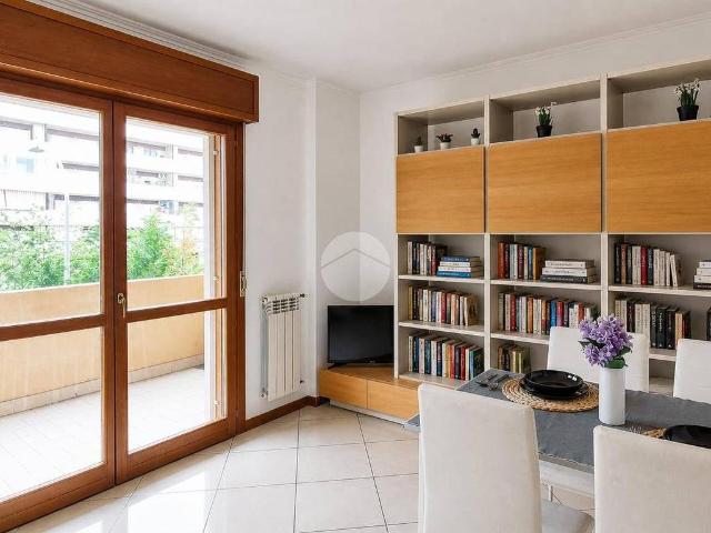 Appartamento in vendita a Roma RM