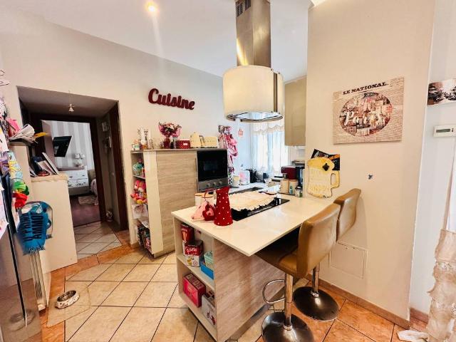 Appartamento in vendita a Roma RM