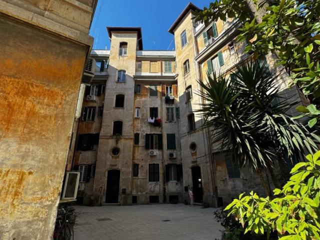 Appartamento in vendita a Roma RM