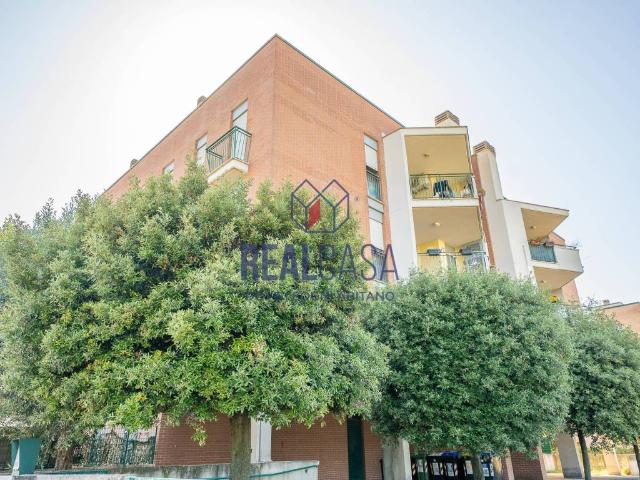 Appartamento in vendita a Roma RM