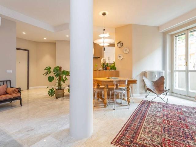 Appartamento in vendita a Roma RM