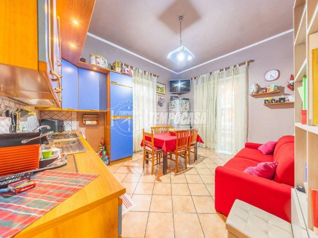 Appartamento in vendita a Roma RM