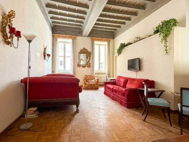 Appartamento in vendita a Roma RM