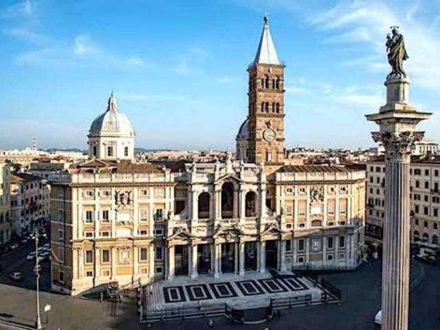 Appartamento in vendita a Roma RM