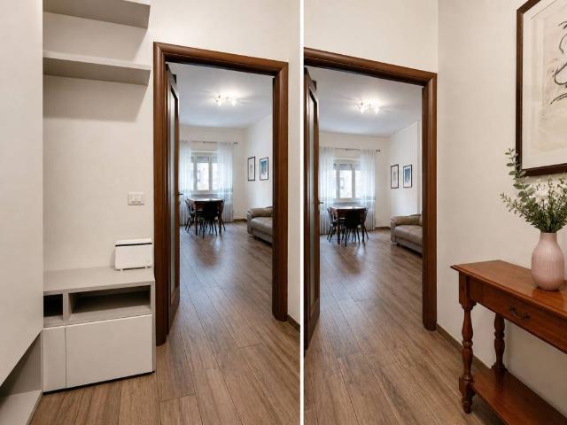 Appartamento in vendita a Roma RM