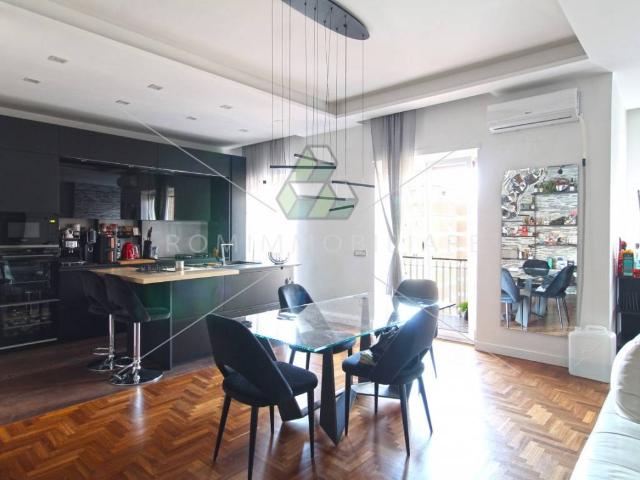 Appartamento in vendita a Roma RM