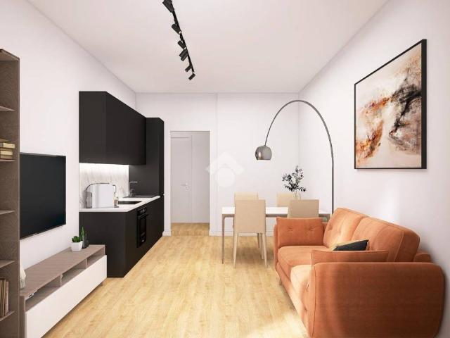 Appartamento in vendita a Roma RM