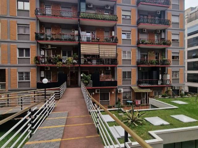 Appartamento in vendita a Roma RM