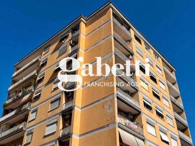 Appartamento in vendita a Roma RM
