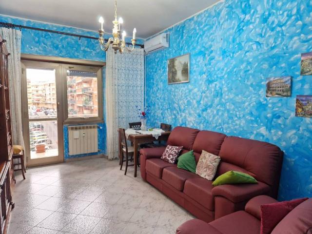 Appartamento in vendita a Roma RM