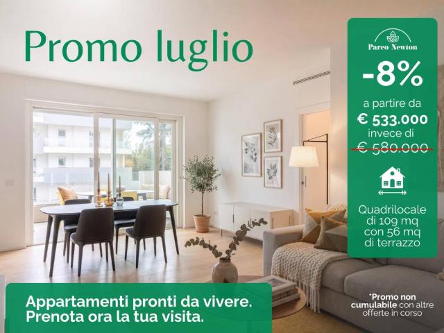 Appartamento in vendita a Roma RM
