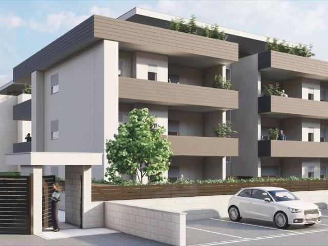 Appartamento in vendita a Roma RM