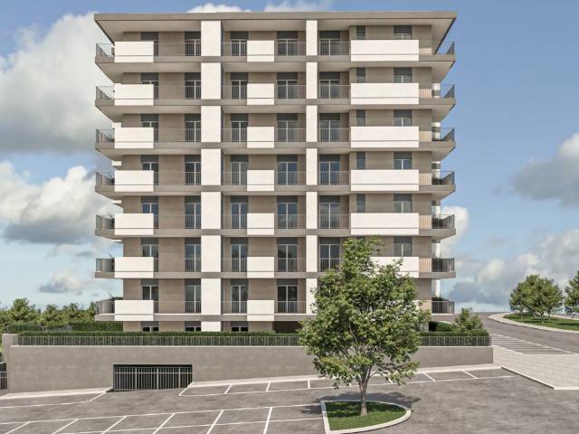 Appartamento in vendita a Roma RM