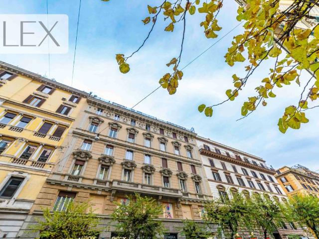 Appartamento in vendita a Roma RM