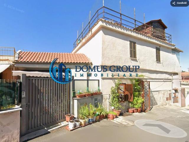 Appartamento in vendita a Roma RM