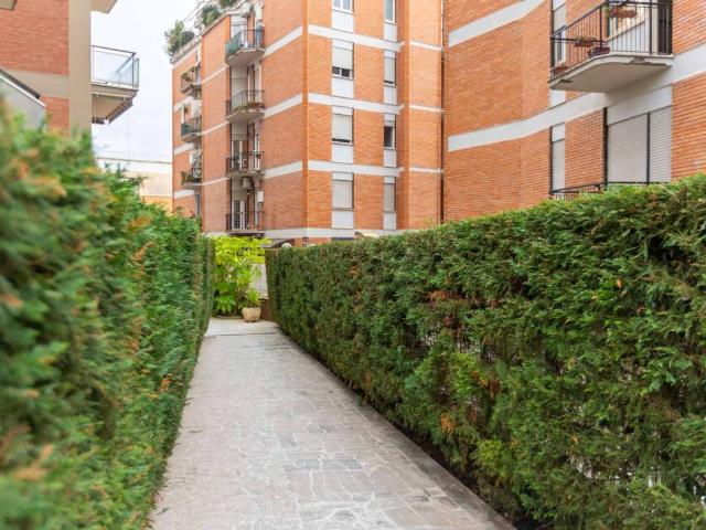 Appartamento in vendita a Roma RM