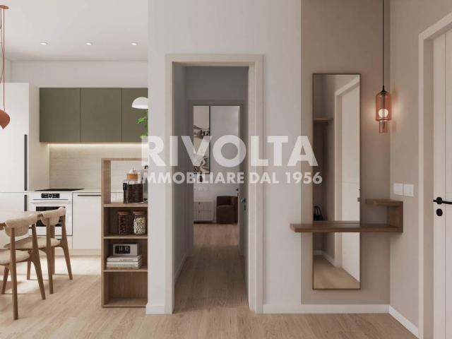 Appartamento in vendita a Roma RM