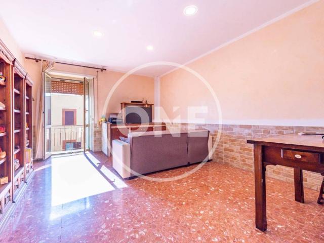 Appartamento in vendita a Roma RM