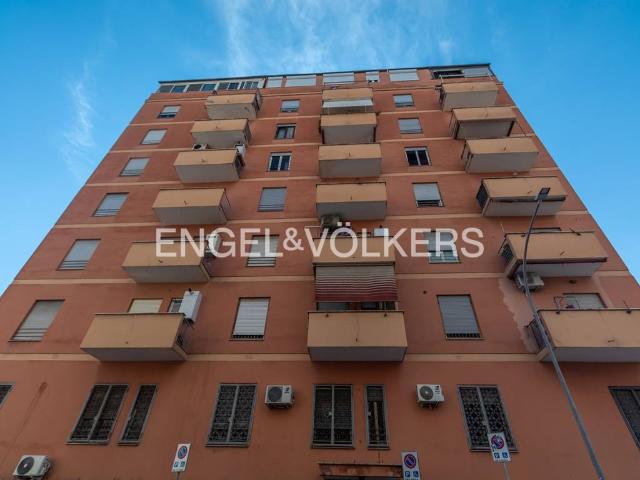 Appartamento in vendita a Roma RM