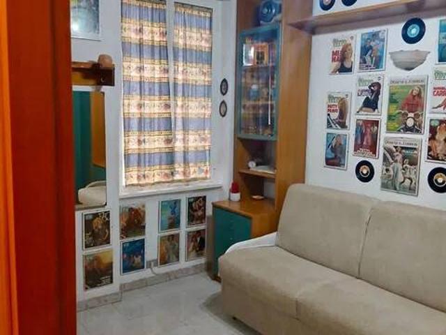 Appartamento in vendita a Roma RM