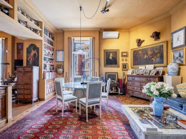 Appartamento in vendita a Roma RM