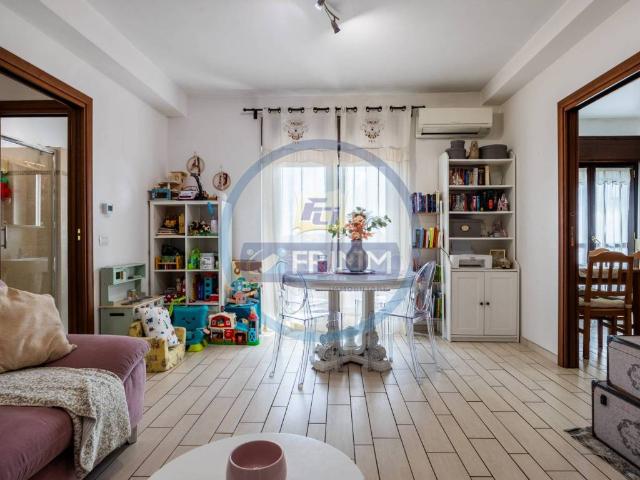 Appartamento in vendita a Roma RM