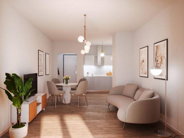Appartamento in vendita a Roma RM