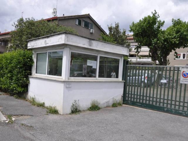 Appartamento in vendita a Roma RM